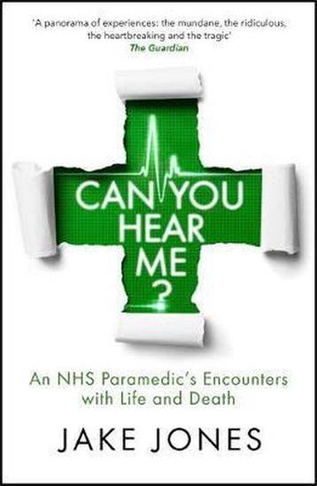 Can You Hear Me? - Jake Jones 9781529404289, Verzenden, Gelezen, Jake Jones