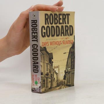 Days Without Number - Robert Goddard 9780552148788, Verzenden, Gelezen, Robert Goddard