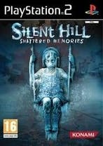 Silent Hill Shattered Memories (ps2 nieuw), Ophalen of Verzenden, Nieuw