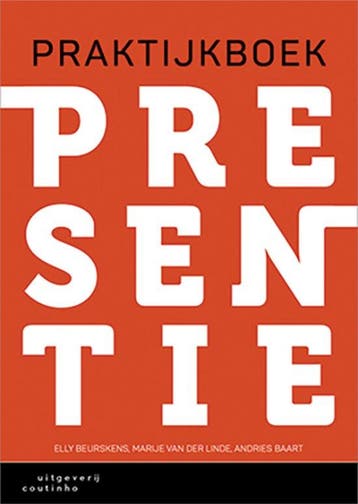 9789046906514 Praktijkboek presentie Elly Beurskens, Boeken, Studieboeken en Cursussen, Verzenden, Nieuw, Elly Beurskens