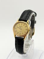 Omega - De Ville - Zonder minimumprijs - Dames - 1980-1989, Nieuw