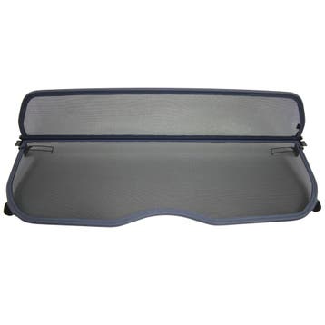Mercedes-Benz E-Klasse (1991-1997) Cabrio windscherm Blauw, Ophalen of Verzenden