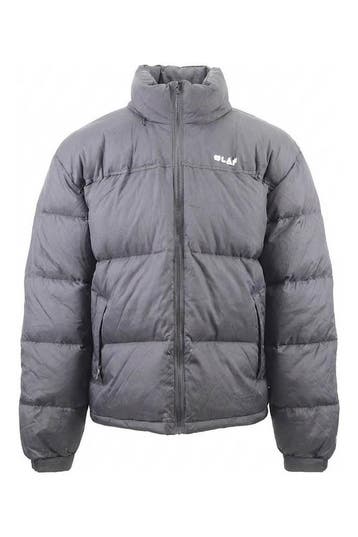 Olaf Jas in maat XL Zwart, Kleding | Heren, Jassen | Winter, Verzenden, Zo goed als nieuw, Zwart, Olaf