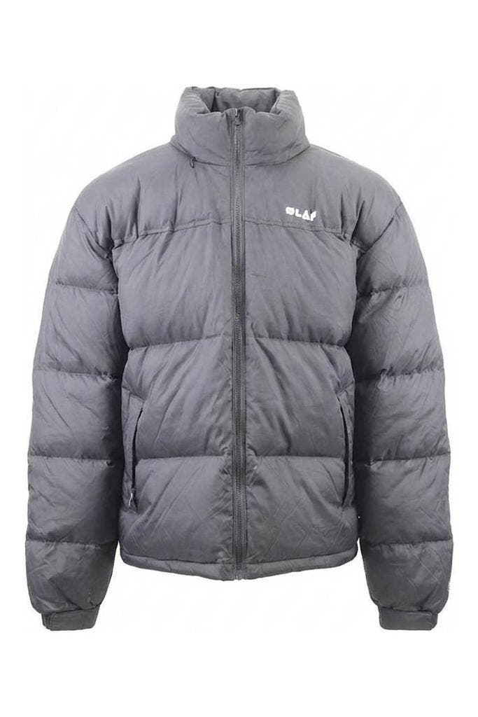 Olaf Jas in maat XL Zwart, Kleding | Heren, Jassen | Winter, Zwart, Zo goed als nieuw, Verzenden