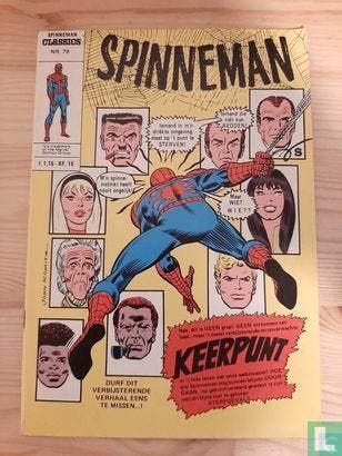 Green Goblin - Keerpunt - 1974, Eén comic, Verzenden, Conway, Gerry, Lee, Stan, Lieber, Larry., Europa