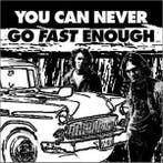 cd - Various - You Can Never Go Fast Enough, Cd's en Dvd's, Verzenden, Zo goed als nieuw
