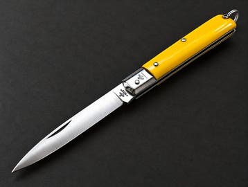 Fraraccio Coltello Fraraccio Sfilato Tascabile 19 cm – ABS