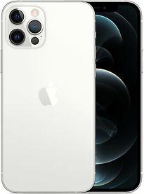 Apple iPhone 12 Pro 512GB zilver, Telecommunicatie, Verzenden, Zo goed als nieuw, Zonder simlock, Zonder abonnement