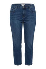 Timberland Broek in maat W38 L32 Blauw, Kleding | Heren, Verzenden, Zo goed als nieuw, Blauw, Timberland