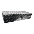 De Haan Disselbox aluminium lxbxh, 900x380x190mm, Auto diversen, Ophalen of Verzenden, Nieuw