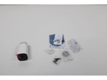 Anker eufyCam 2 Pro - Add-on camera - 2K resolutie - IP67, Verzenden, Zo goed als nieuw