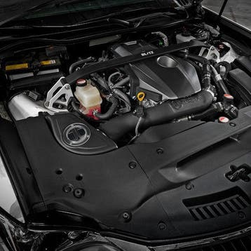 aFe Takeda Momentum PRO DRY S CAIS 16-18 Lexus RC 200t/300 /, Ophalen of Verzenden, Nieuw