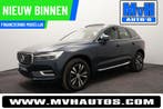Zakelijke Lease |  Volvo XC60 2.0 Recharge T6 AWD Business P, Automaat, Gebruikt, Overige kleuren, Overige brandstoffen