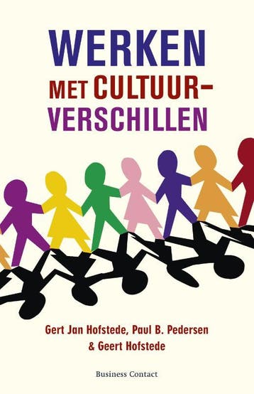 Werken met cultuurverschillen - Paul Pedersen 9789047003830, Verzenden, Zo goed als nieuw, Paul Pedersen