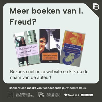 Electra - I. Freud 9789055154685, Verzenden, Zo goed als nieuw, I. Freud