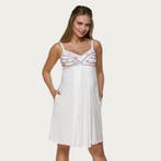 Lupoline Zwangerschapsjurk / Voedingsjurk Lovely Flowers, Verzenden, Nieuw