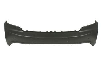 Bumper o.a: Dodge, Durango (WD), Ophalen of Verzenden, Nieuw, Dodge, Bumper