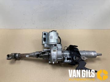 Stuurkolom compleet Renault Zoe O302386, Ophalen of Verzenden, Nieuw