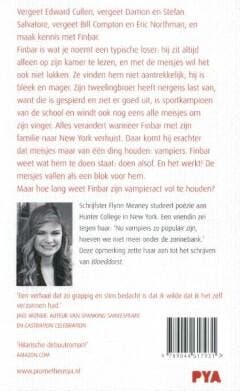 Bloeddorst 9789044617931 Flynn Meaney, Boeken, Verzenden, Zo goed als nieuw, Flynn Meaney