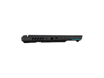 Asus - Rog Strix G16 G614pw-rv006w - 16 inch - Eclipse Gray, Met videokaart, Qwerty, Verzenden, AMD Ryzen 9 8940HX