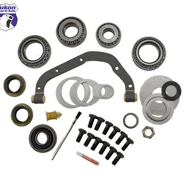 Yukon Gear Master Overhaul Kit For GM 8.5in Front Diff, Ophalen of Verzenden, Nieuw