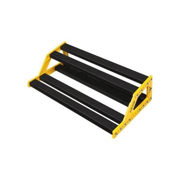 NUX NPB-M Bumblebee M pedalboard – 445x243mm, met draagtas, Muziek en Instrumenten, Ophalen of Verzenden, Nieuw