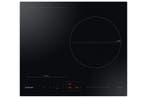 €399 Samsung NZ63B5046FK Zwart Ingebouwd 60 cm Inductiekoo, Ophalen of Verzenden, Nieuw