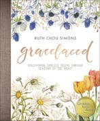 GraceLaced 9780736969048 Ruth Chou Simons, Verzenden, Gelezen, Ruth Chou Simons