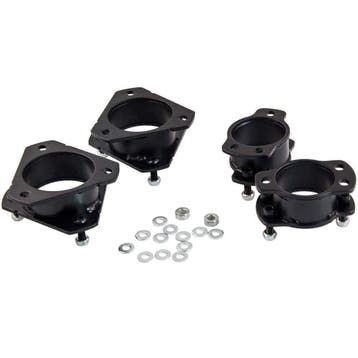 2 inch Suspension Lift Kit Complete Geschikt voor Ford Ex..., Verzenden, Nieuw, Ford USA