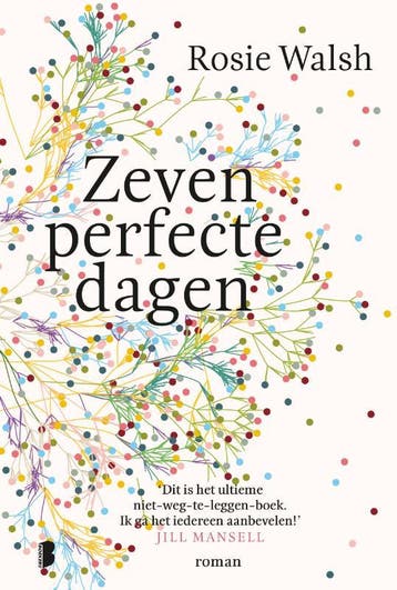 Zeven perfecte dagen - Rosie Walsh 9789022587690, Verzenden, Gelezen, Rosie Walsh