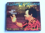 Richard Galliano - New York Tango (mmv Bireli Lagrene), Ophalen of Verzenden, Zo goed als nieuw