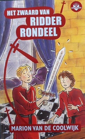 Ridder Doerak, Verzenden, Gelezen