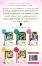 De chocolaterie van je dromen / Valerie Lane / 2, Boeken, Verzenden, Gelezen, Manuela Inusa