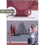 Zuiderzeeroute 9789058813909 D. Monch, Boeken, Verzenden, Gelezen, D. Monch