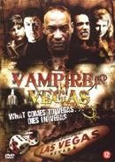 Vampire in Vegas - DVD, Verzenden, Nieuw in verpakking