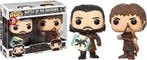 Funko - POP! - Television - Game of Thrones - Battle of the, Verzenden, Nieuw