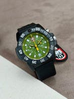 Luminox - Navy Seal Chronograph Date Green - XS.3597 - Heren, Nieuw