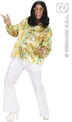 Party sunrise blouse Wali, Ophalen of Verzenden, Nieuw