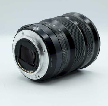 Fujifilm XF10-24mm f/4.0 R OIS OCCASION (652), Audio, Tv en Foto, Fotografie | Lenzen en Objectieven, Ophalen of Verzenden, Zo goed als nieuw