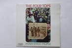The Four Tops - Main Street People (LP), Cd's en Dvd's, Vinyl | Pop, Ophalen of Verzenden, Zo goed als nieuw