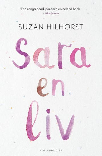 Sara En Liv | Suzan Hilhorst | Nieuw, Ophalen of Verzenden, Nieuw, Suzan Hilhorst