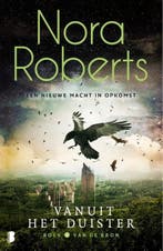 Vanuit het duister | 9789022581582 | Nora Roberts, Zo goed als nieuw, Nora Roberts