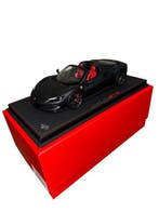 BBR 1:18 - Model sportwagen - Ferrari 296 GTS - Beperkte, Nieuw