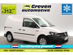 Volkswagen Caddy 2.0 TDI 102PK | Koelwagen 3° | Airco |, Volkswagen, Wit, Nieuw, Handgeschakeld