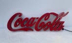 Coca-Cola - Lichtbord - kunststof