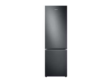 Samsung -  Koel-vriescombinatie Rb36t602db1, Witgoed en Apparatuur, Koelkasten en IJskasten, 200 liter of meer, Verzenden, Met aparte vriezer