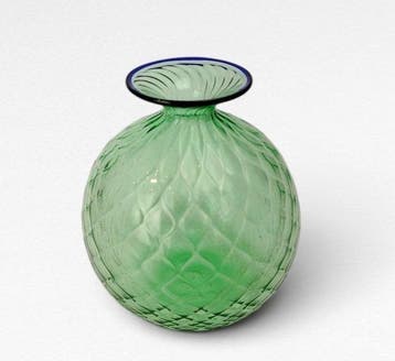 Vaas - Glas - Vaso Balloton