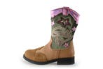 Barst! Cowboy laarzen Meisjes in maat 33 Beige, Kinderen en Baby's, Barst!, Verzenden, Jongen of Meisje, Zo goed als nieuw