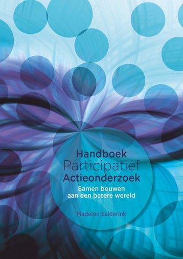 Handboek Participatief Actieonderzoek 9789085603634, Verzenden, Zo goed als nieuw