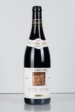 1992 E. Guigal, La Landonne - Côte Rotie - 1 Fles (0,75, Nieuw